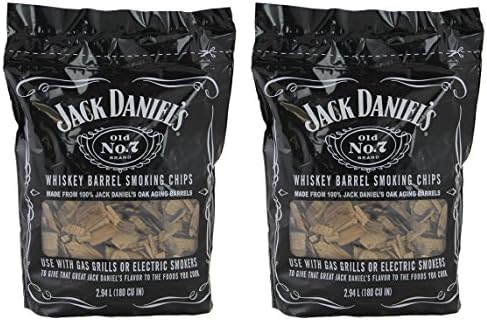 Chips madera barbacoa 01749