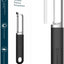 Cortador de vegetales KITCHENDAO giratorio