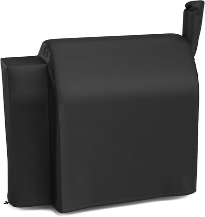 Funda parrilla Traeger 780/34 Texas Pro 34 resistente