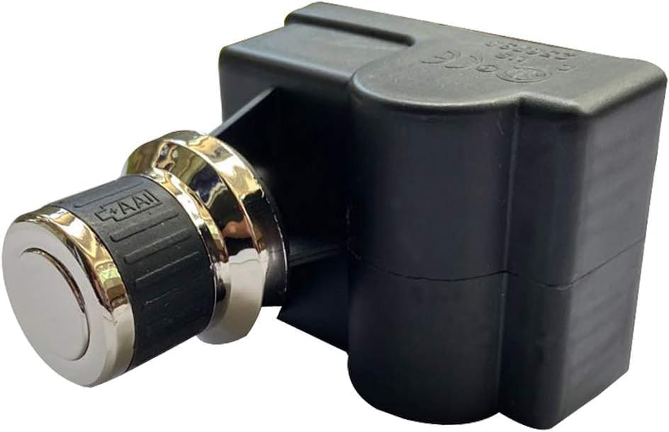 Encendedor parrilla 6 salidas interruptor tactil