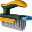 Cepillo multifuncional baño cocina ducha fregadero