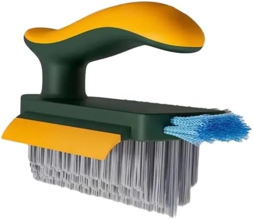 Cepillo multifuncional baño cocina ducha fregadero