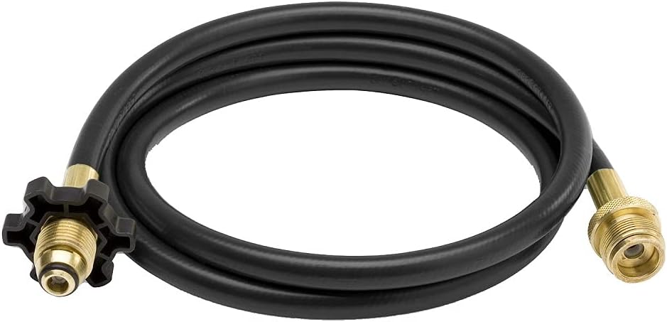 Ensamblaje manguera Buddy Series 10ft