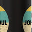 Botella de agua acero inoxidable insulated Johnpaul