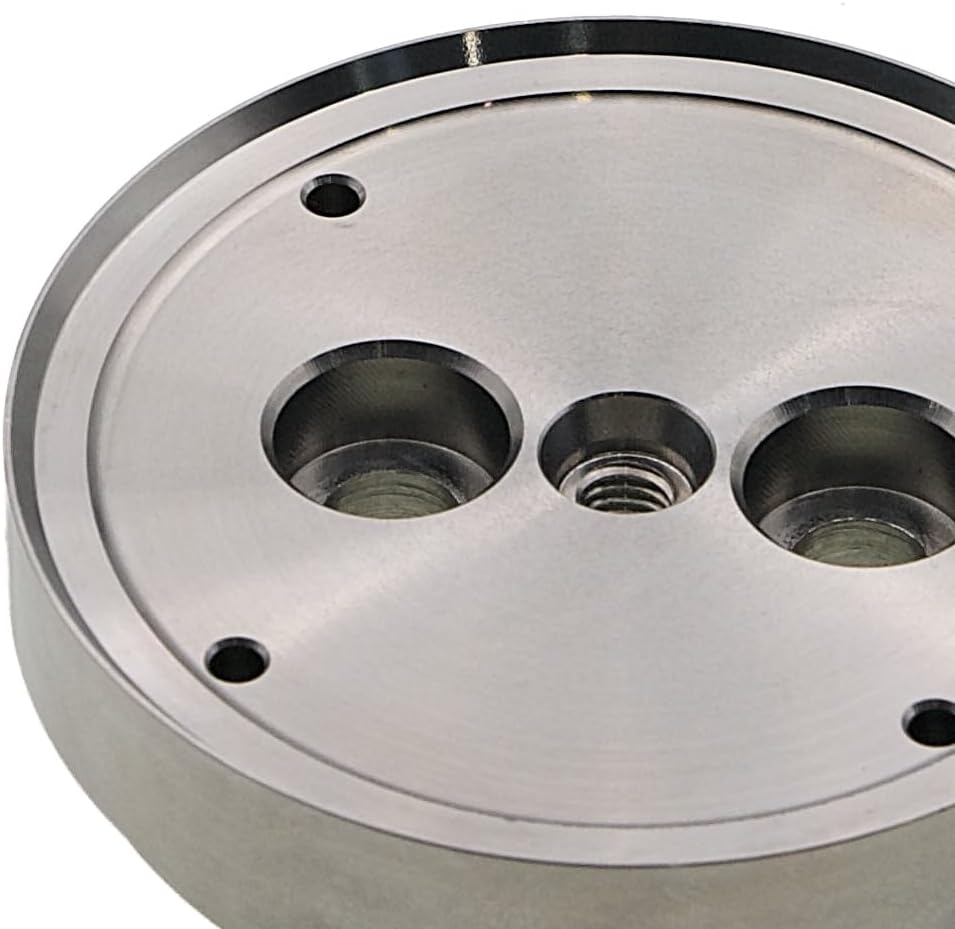 Soporte para placa de ducha M5 compatible con Gaggia Classic