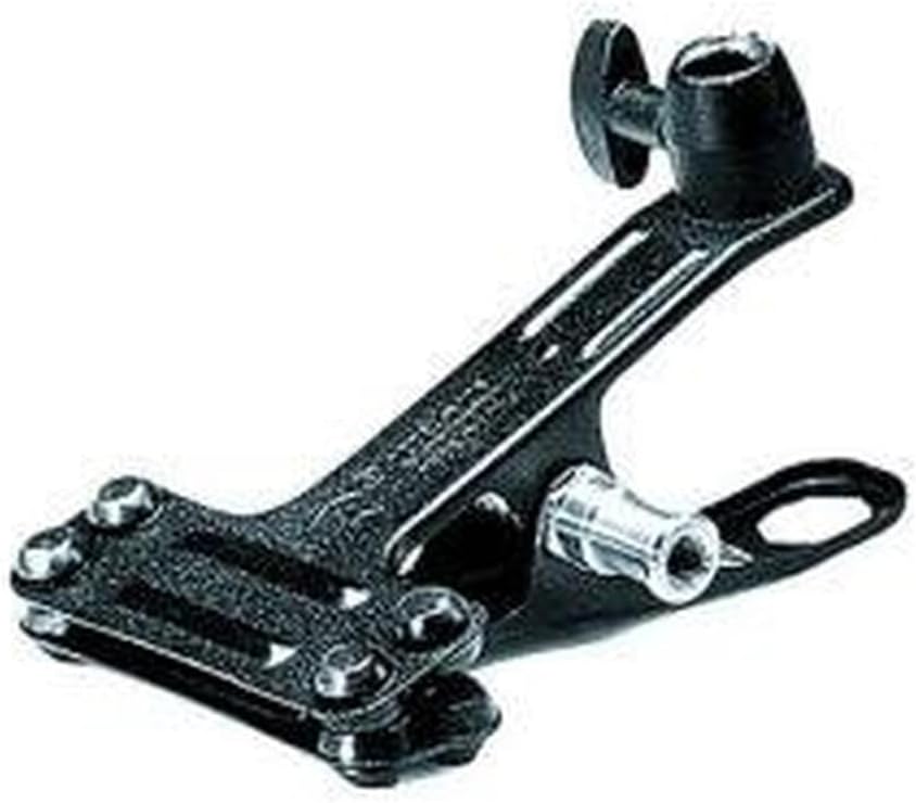 Abrazadera resorte Manfrotto Mini 275