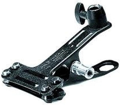 Abrazadera resorte Manfrotto Mini 275