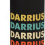 Botella de agua aislada de acero inoxidable Darrius