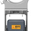 Adaptador luz inalámbrico con control remoto Bowens giro 450°