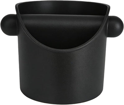 Caja disco café expreso 4.3pulg barra extraíble base antiderrap