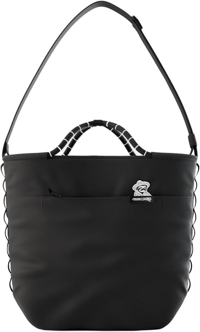 Bolsa térmica aislada para 24 latas impermeable plegable