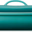 Cacerola Rectangular Le Creuset 4qt Cubierta Riviera