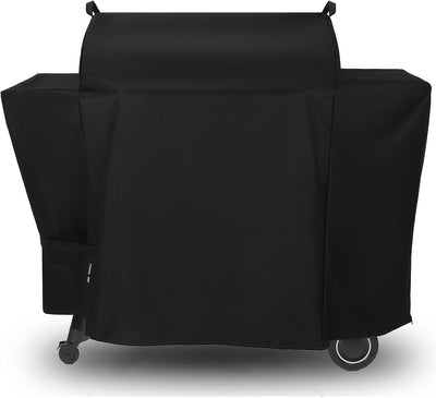 Cubierta parrilla Traeger Ironwood 885 impermeable