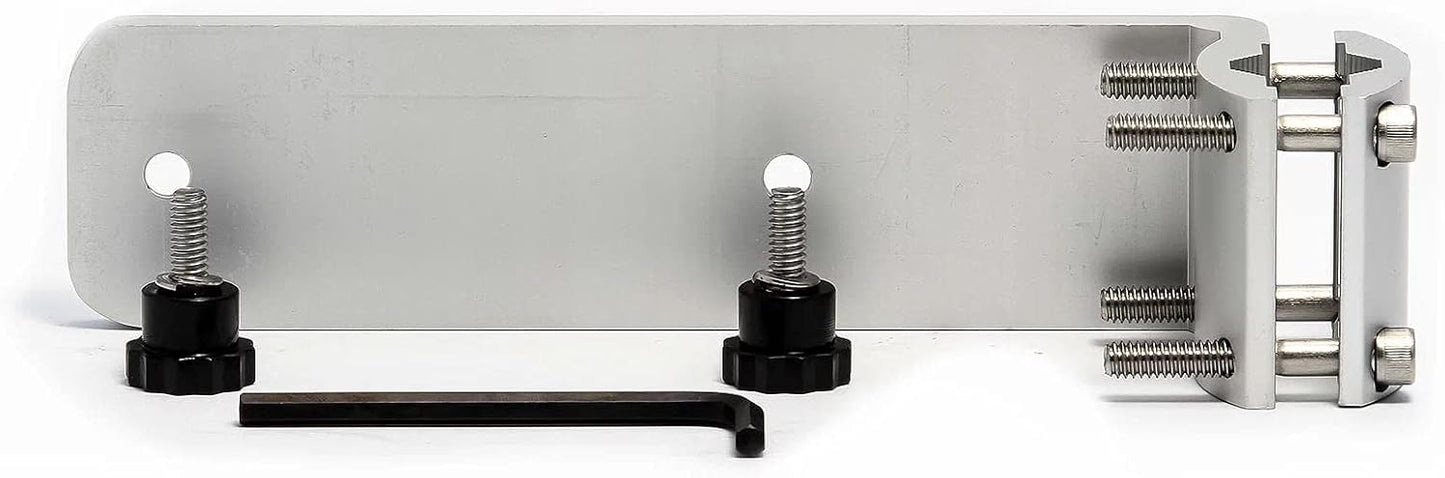 Soporte riel parrilla Kuuma 58182 Stow N Go