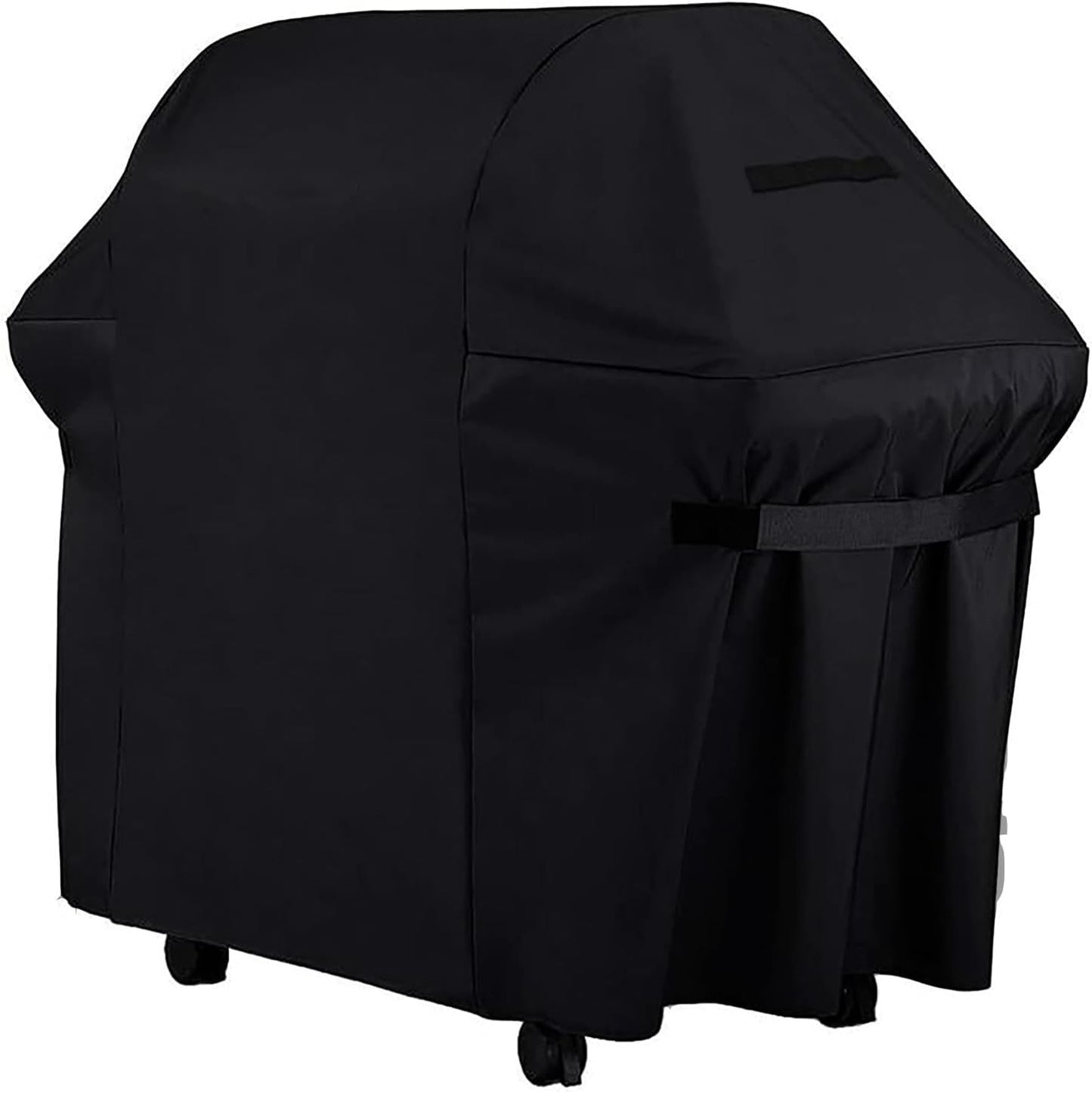 Funda parrilla gas 60x24x42pulg 600D resistente Weber