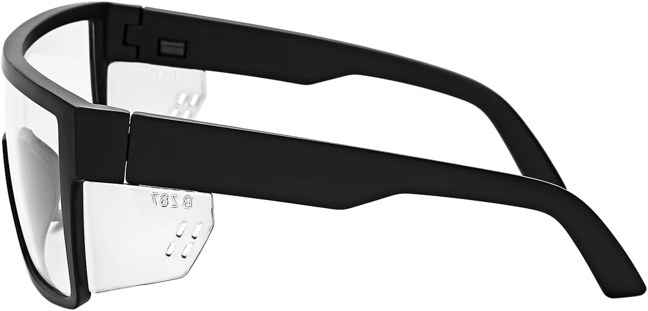Gafas sol lente transicional UV400 ANSI Z87.1