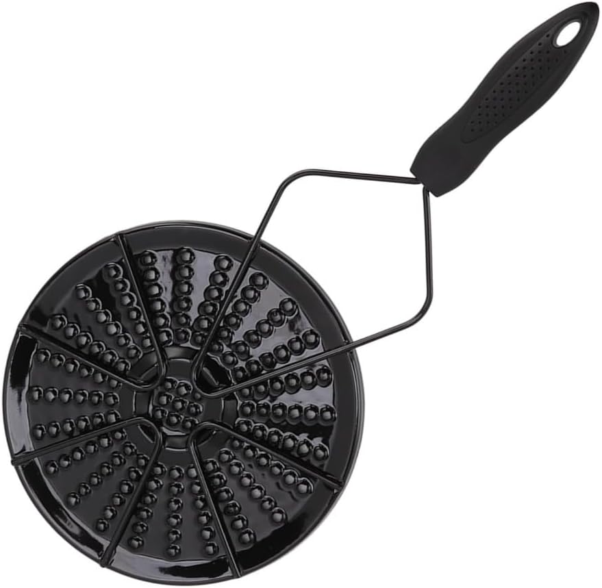 Difusor estufa gas placa anti quemaduras 7.5in