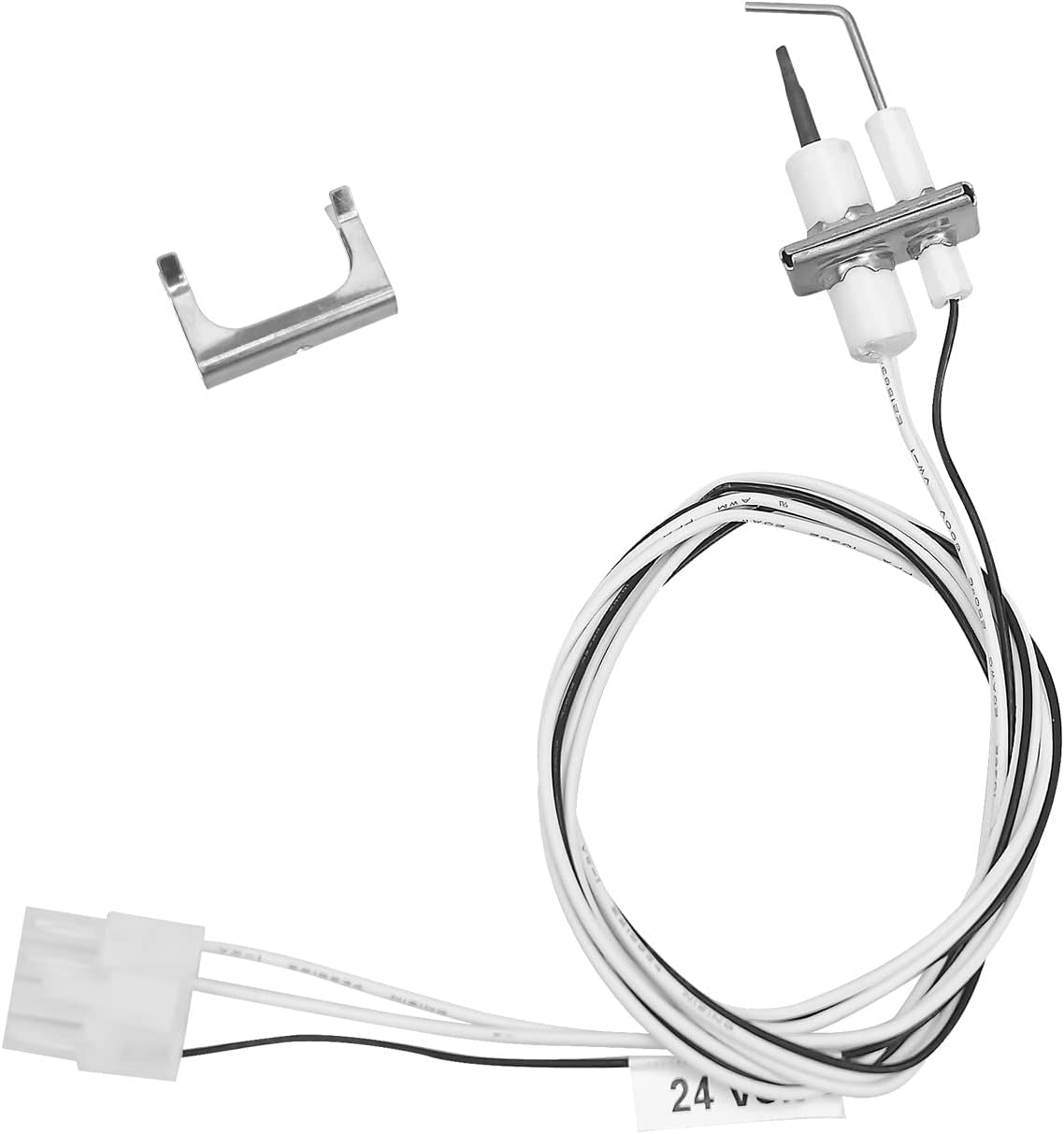 Encendedor sensor reemplaza Q3400A1024/U para Honeywell Q3450 Q3620