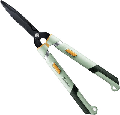 Tijeras extensibles acero inox 27-35pulg teflón setos