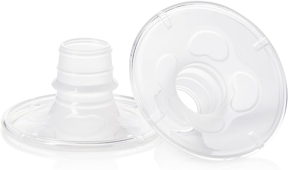 Sistema brida AdvancedFit 1.102pulg mediano paquete 2