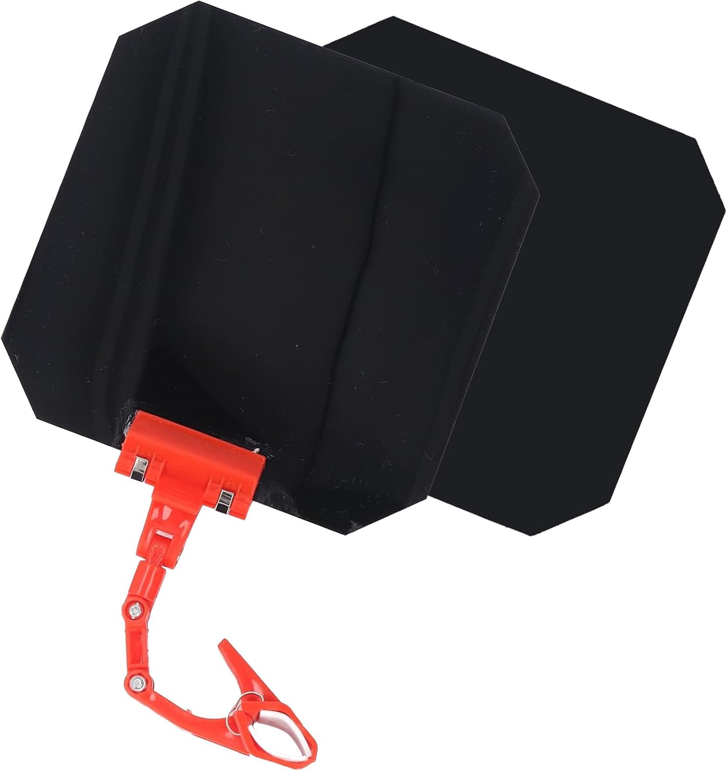 Panel blackout soldadura con clip ajustable proteccion chispas