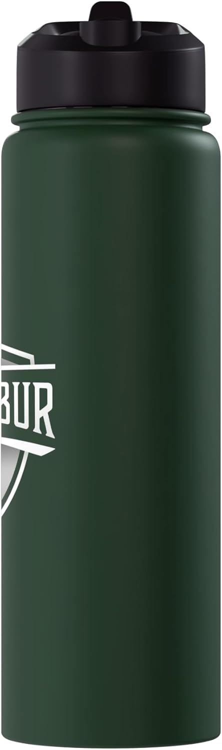 Botella de agua aislada de acero inoxidable Excalibur