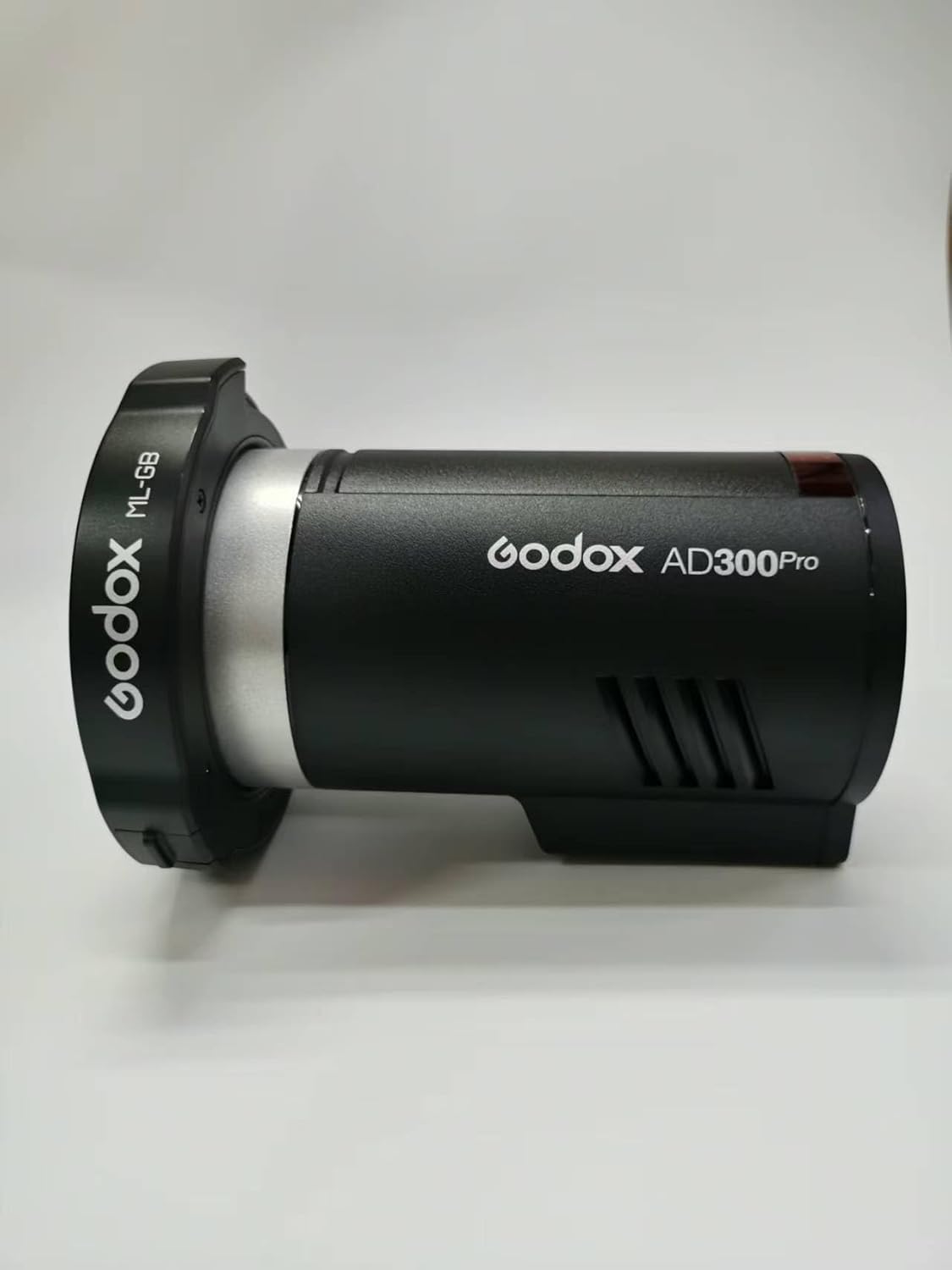 Adaptador Bowens para flashes ML150Bi ML80Bi ML100R