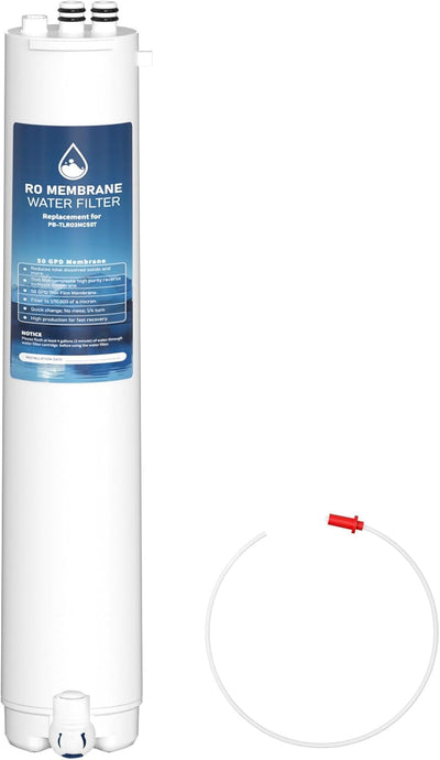 Filtro membrana etapa 3 Pure Blue H2O para sistema PB-TLRO4H50T