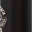 Bottella de agua aislada Navarre Beach Octopus acero inoxidable