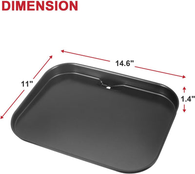 Placa plancha parrilla Ninja OG700 compatible OG701 antiadherente