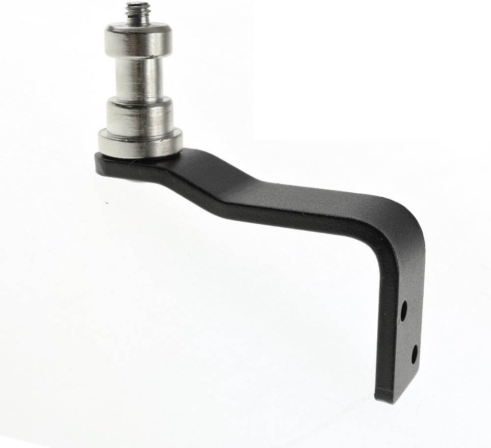 Montaje techo pared tipo E 5/8 stud anclaje 1/4 rosca estudio