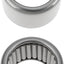 2 Rodamientos Agujas B-1212 Comp 3/4x1x3/4"