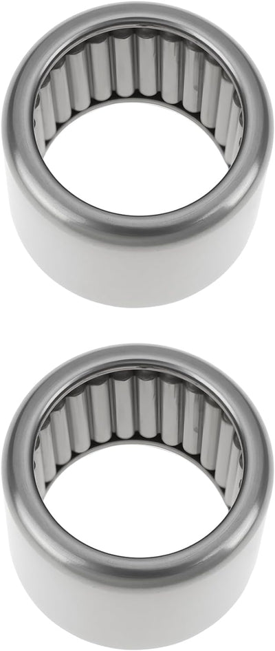 2 Rodamientos Agujas B-1212 Comp 3/4x1x3/4"