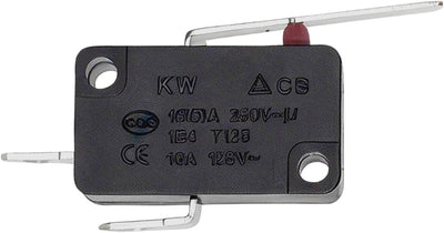 Repuesto interruptor dispensador frigorífico LG 6600JB3001C