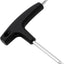 Llave dinamométrica golf T20/T25 doble cabeza acero inox