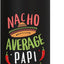 Botella de agua acero inoxidable Cinco de Mayo sin BPA
