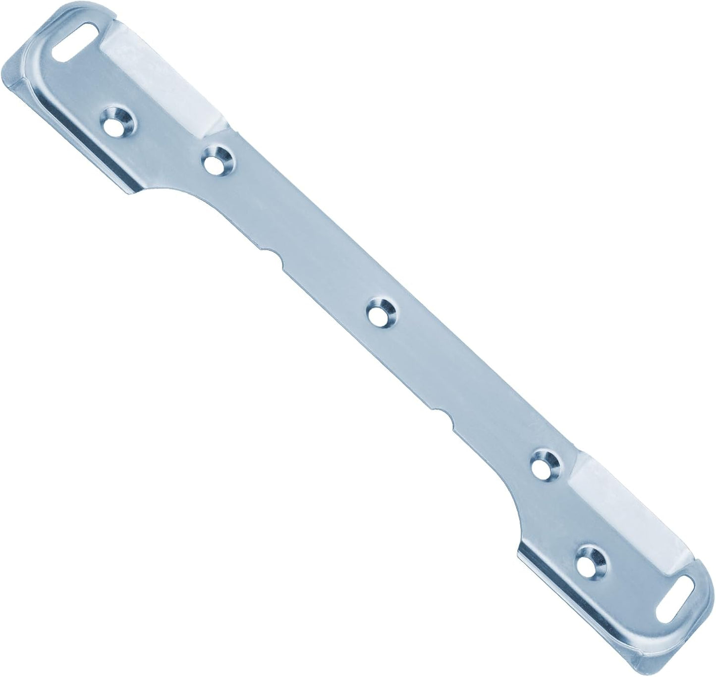 Soporte pared fregadero reemplazo metal Kohler
