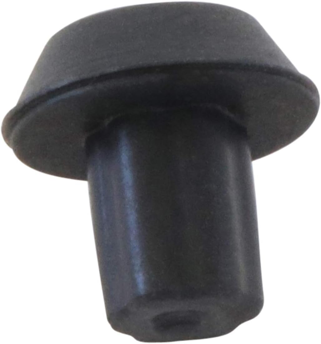 Parachoques goma para estufa Viking 32 uds