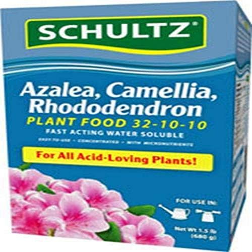 Alimento vegetal soluble en agua 32-10-10 1.5libra