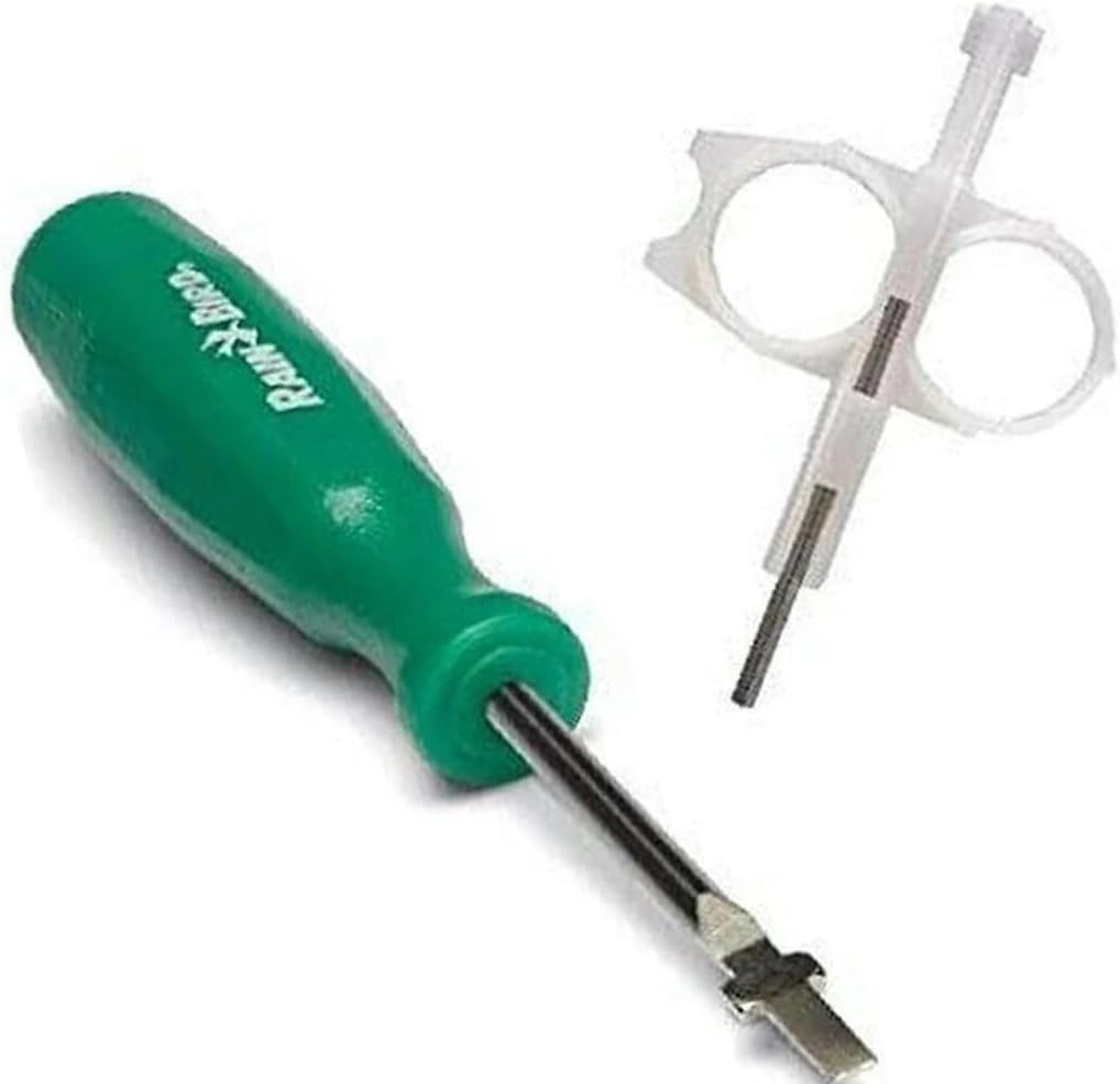 Juego herramientas ajuste llave cazador rotor Rainbird