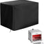 Cubierta parrilla infrarroja Bighorn 600D impermeable