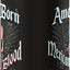 Botella de agua aislada de acero inoxidable Lowrider Chicano