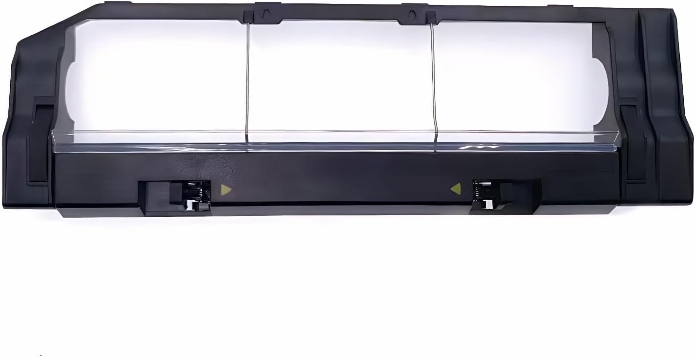 Cubierta cepillo principal Roborock E4-E6 S5 Max S6 Max