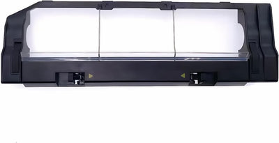 Cubierta cepillo principal Roborock E4-E6 S5 Max S6 Max