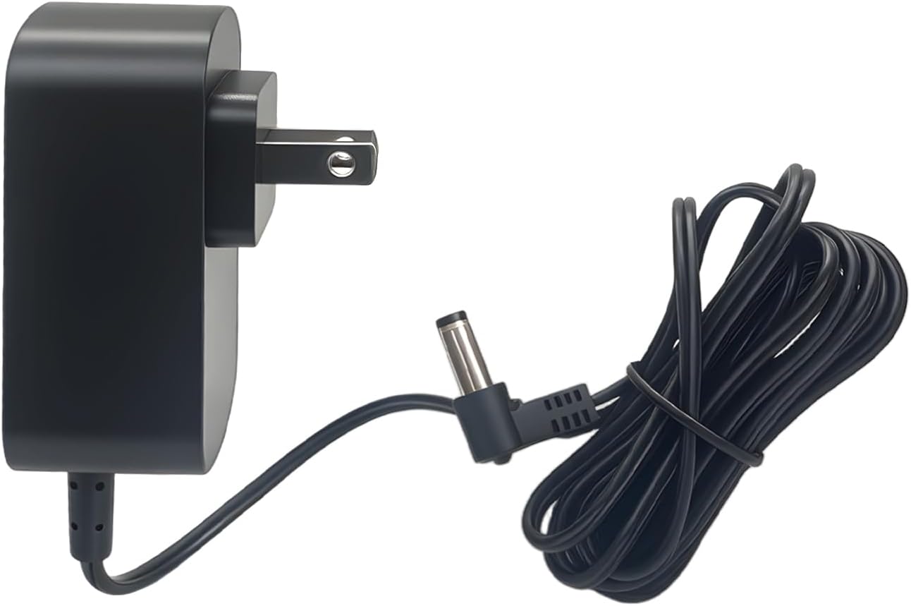 Cargador repuesto para aspiradora VAC05
