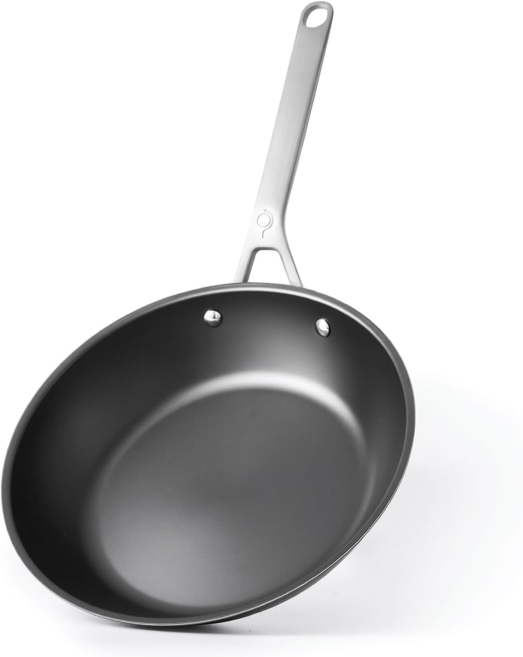 Sartén acero al carbono 9.5pulg antiadherente natural