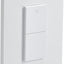 Interruptor luz WiFi con app Smart Life compatibilidad Alexa