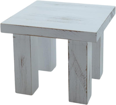 Accesorios foto recién nacido mesa noche madera rústica