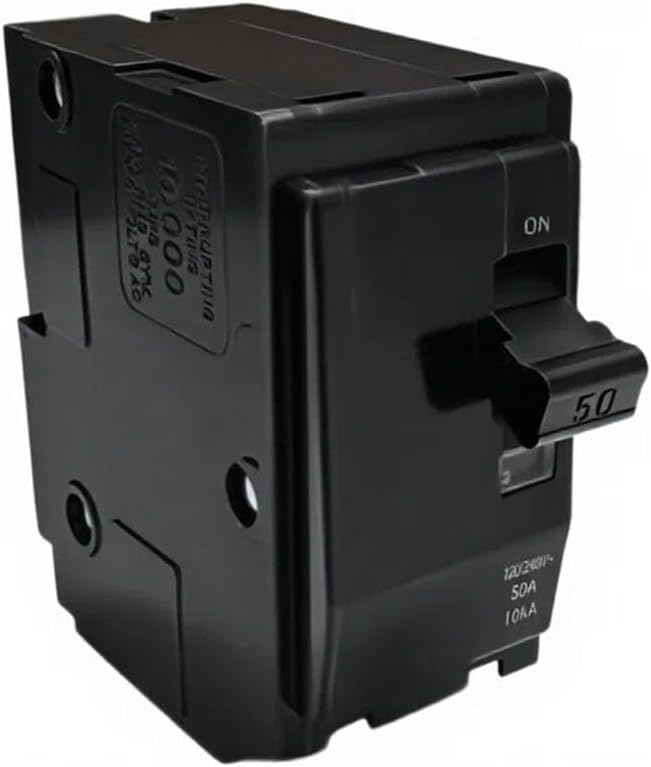Interruptor termomagnético QO260CP 60Amp 120/240V
