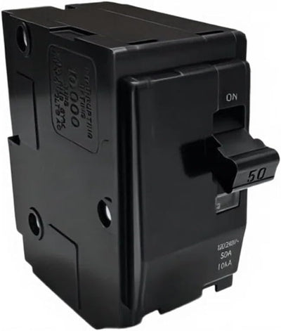Interruptor termomagnético QO260CP 60Amp 120/240V